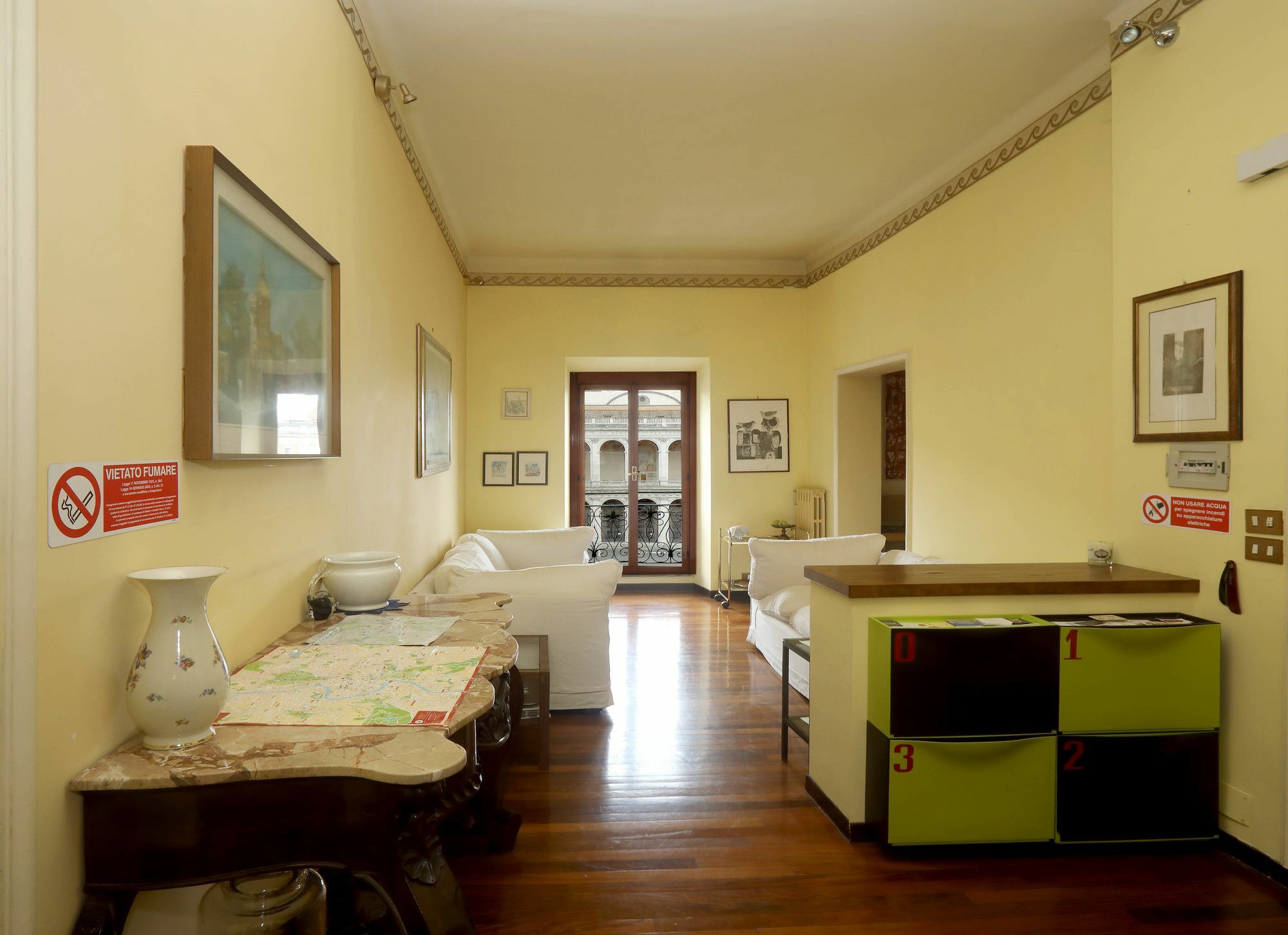 Maison d'hôtes Muller