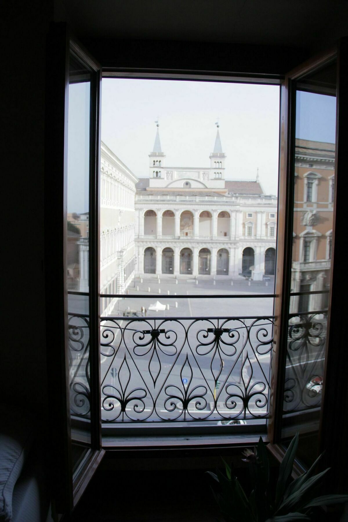 Maison d'hôtes Muller Rome